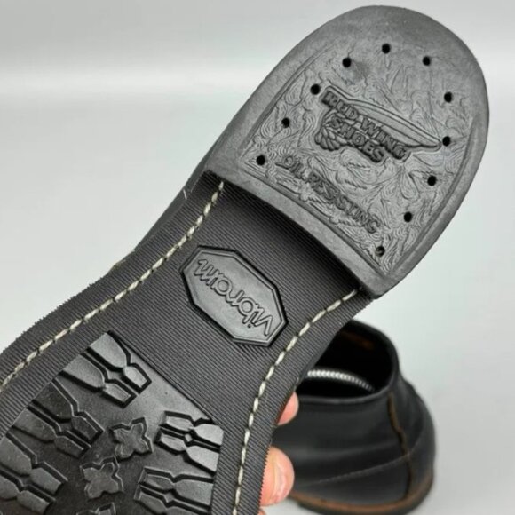Red Wing 3345 Blacksmith - Picture 7 of 8